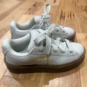 FENTY x PUMA Creeper Phatty sneaker 8